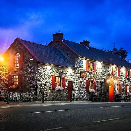 The Garrandarragh Inn Mullinavat Kültér fotó