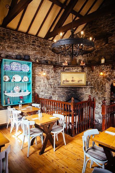 The Garrandarragh Inn Mullinavat Kültér fotó
