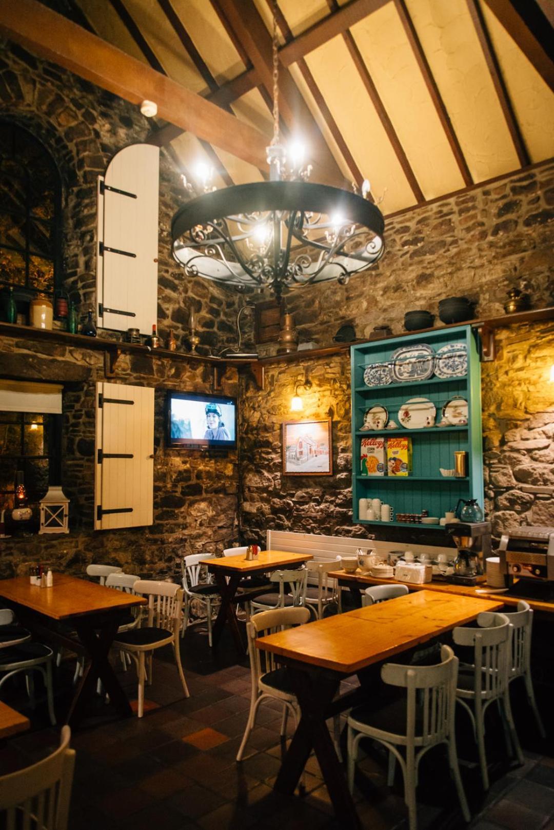 The Garrandarragh Inn Mullinavat Kültér fotó